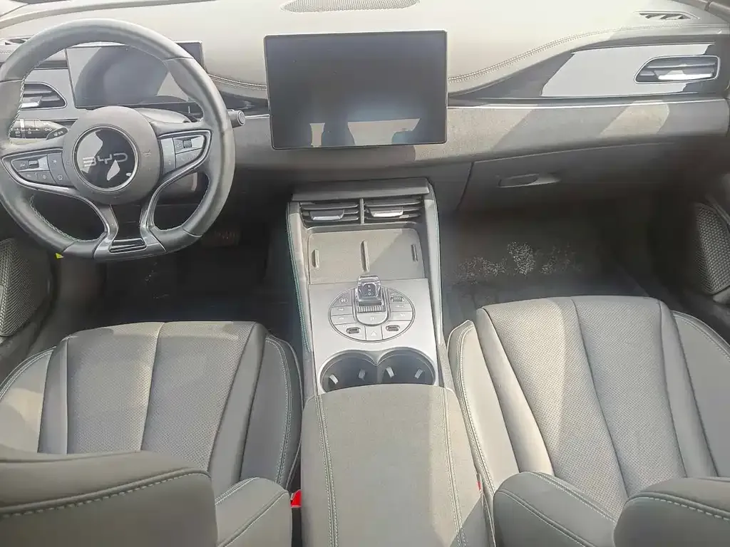 BYD Seal 06 2025 из CN, фото 10