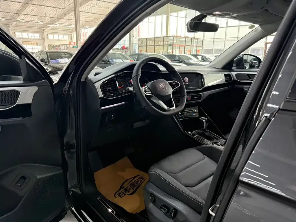 Volkswagen Tayron 2022 из CN, фото 6