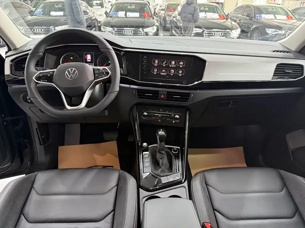 Volkswagen Tayron 2022 из CN, фото 7