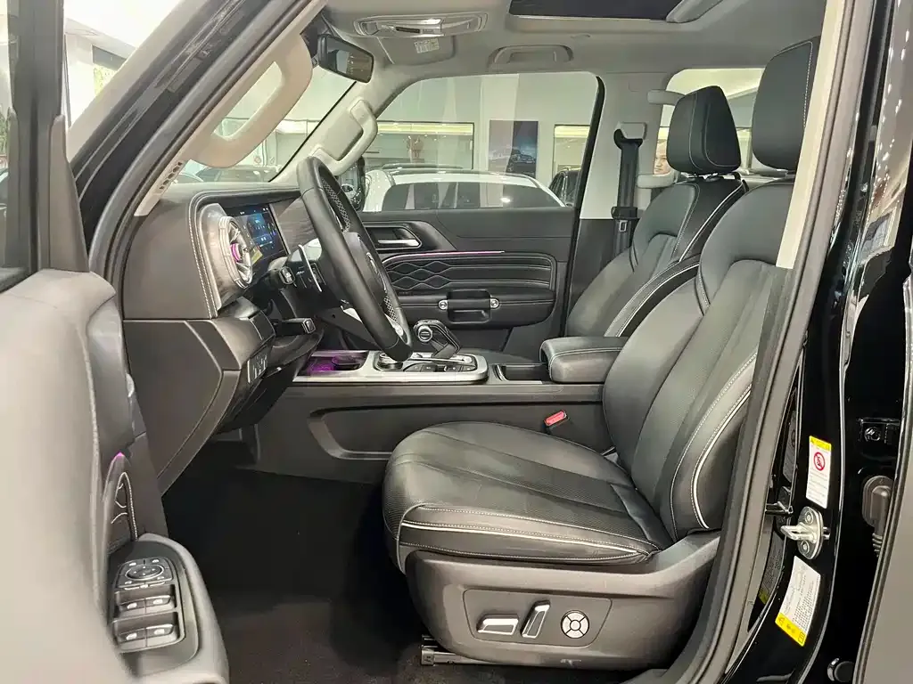 Tank 300 2022 из CN, фото 7