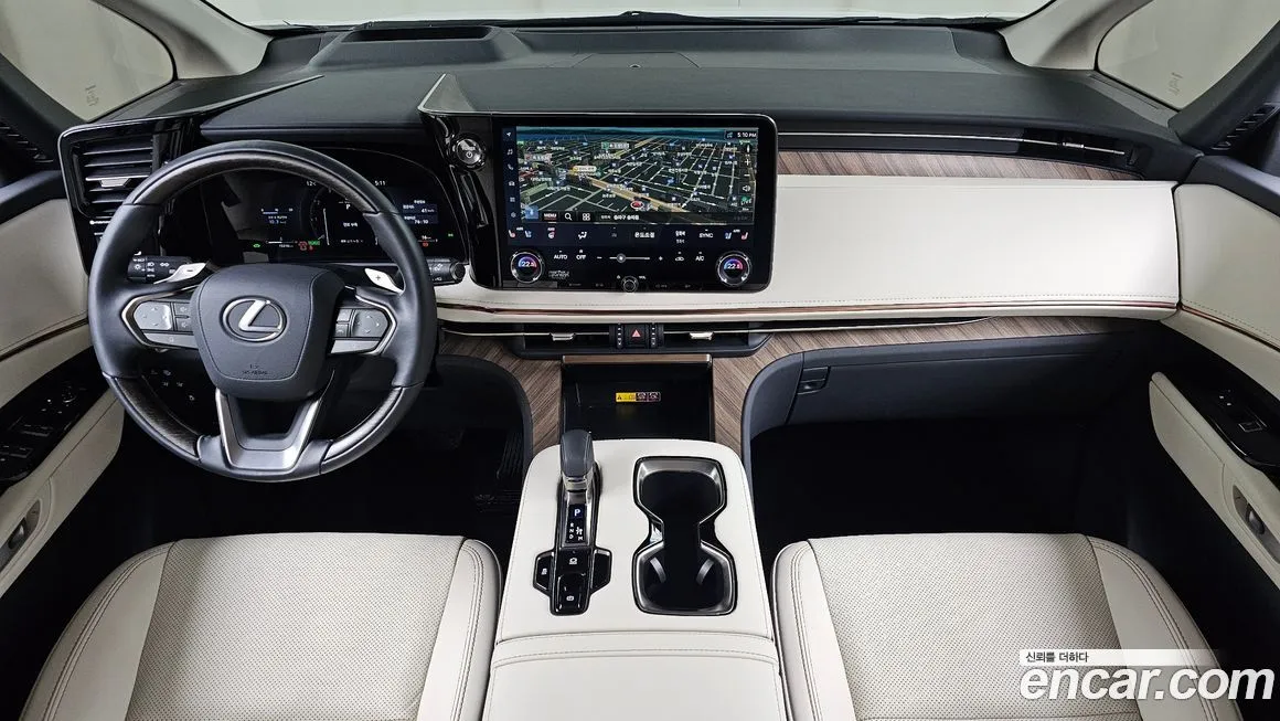 Lexus LM 2025 из KR, фото 7