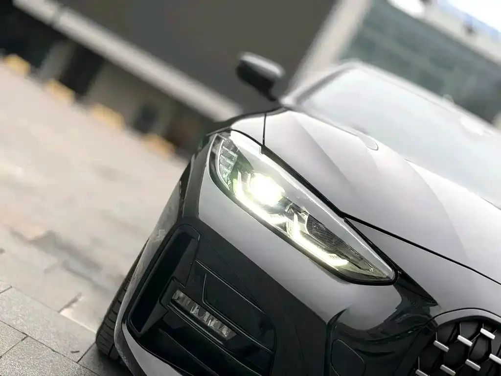 BMW 4 Series — фото 2