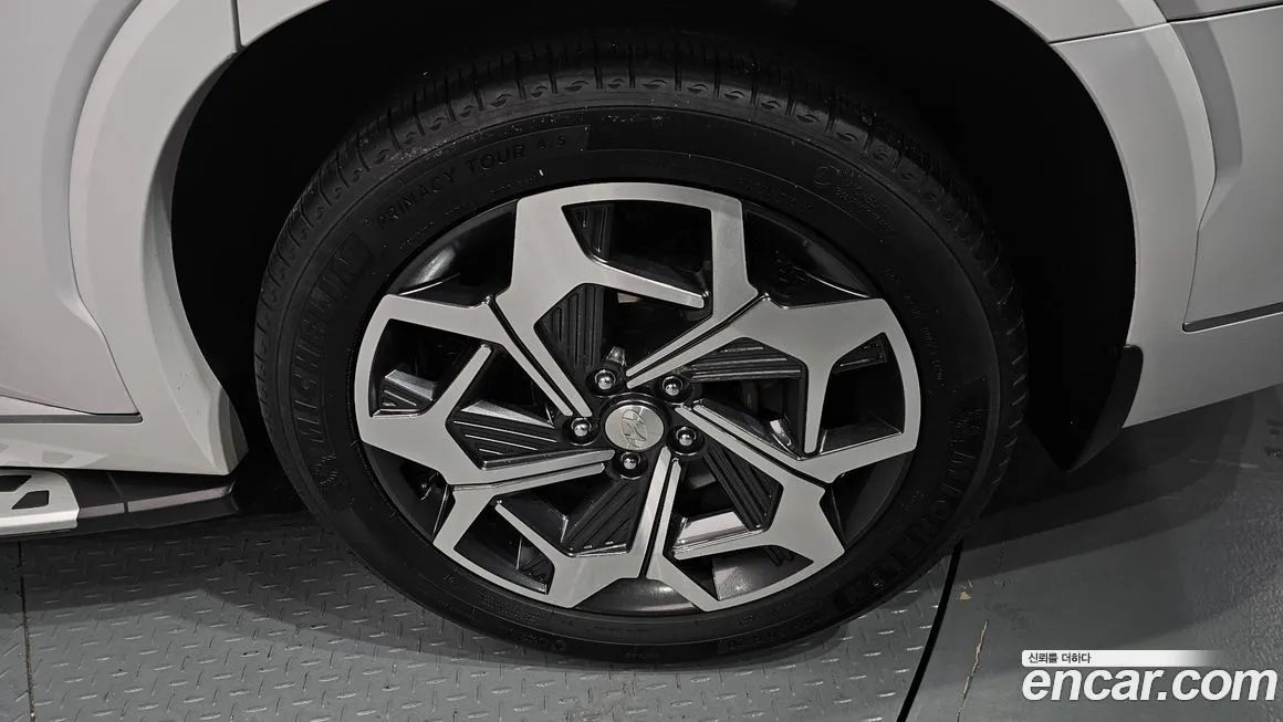 Hyundai Palisade — фото 6