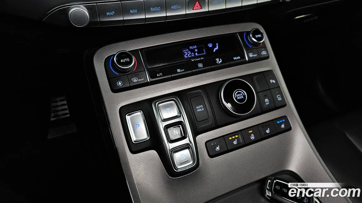 Hyundai Palisade — фото 4