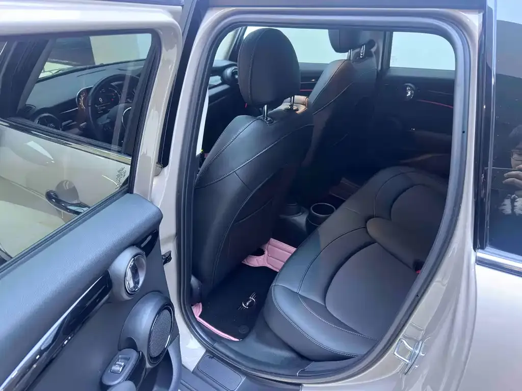 MINI Cooper (3-door) 2022 из CN, фото 9
