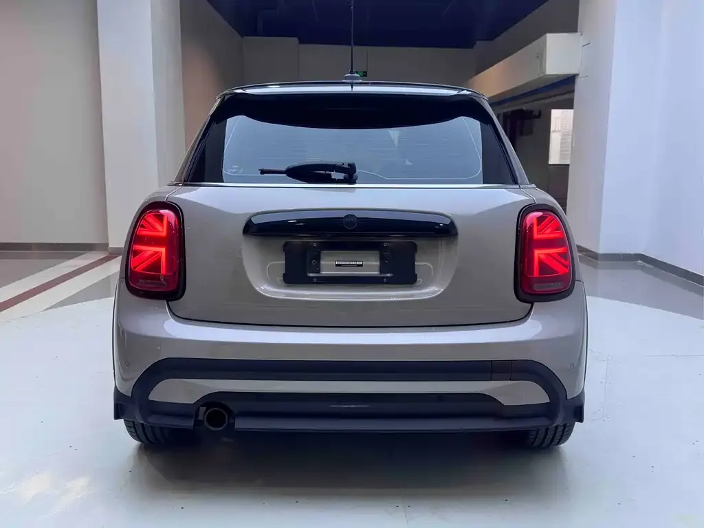 MINI Cooper (3-door) 2022 из CN, фото 5