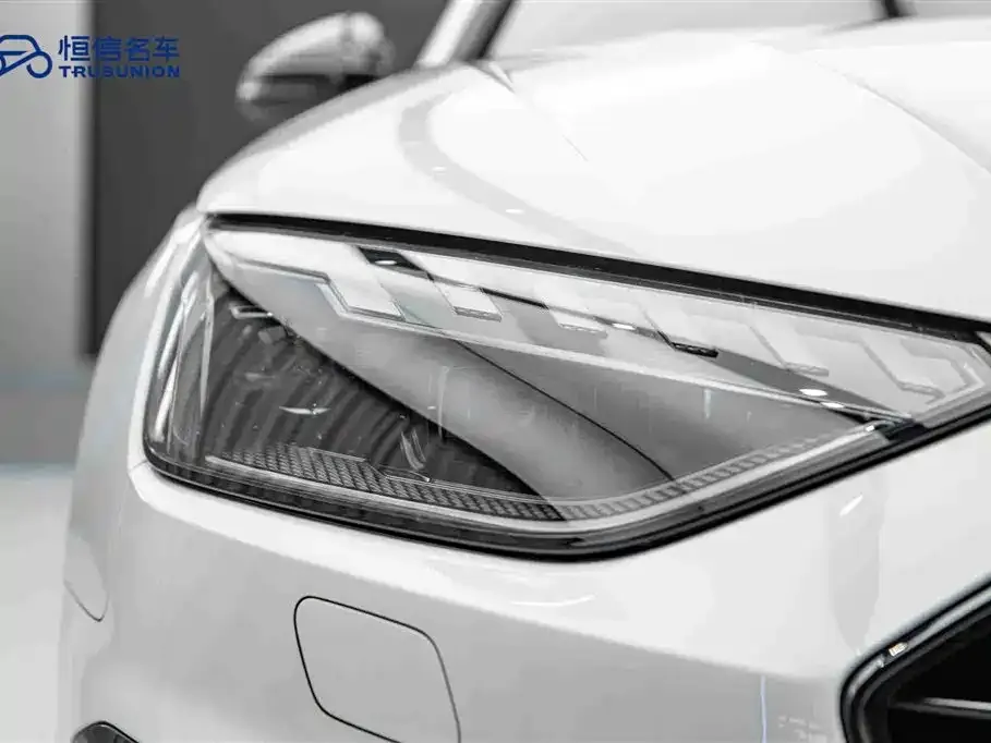 Audi A4L 2025 из CN, фото 7