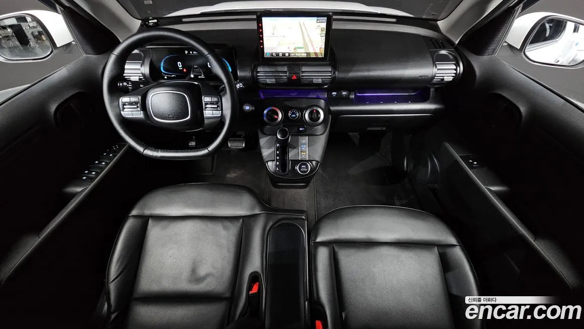 Hyundai Casper — фото 3