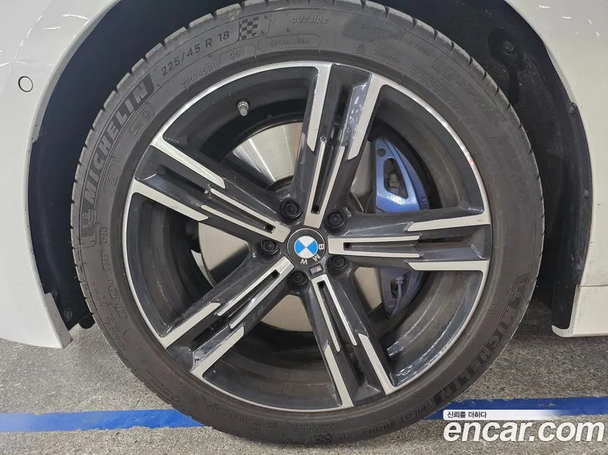 BMW 3-Series — фото 6