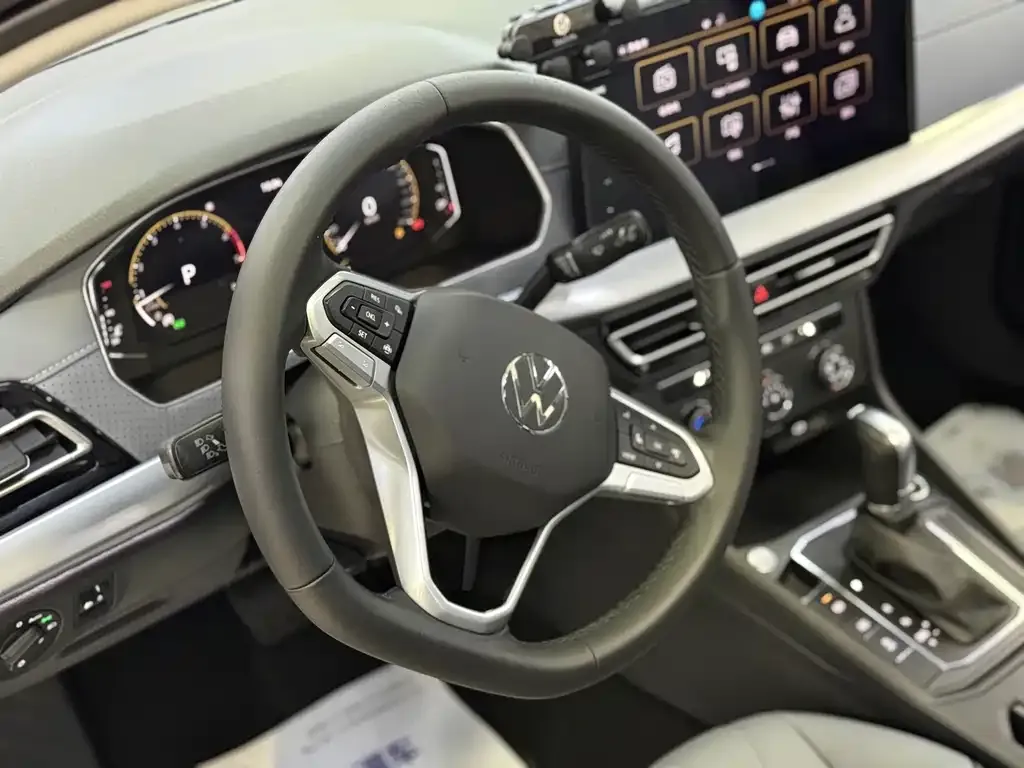 Volkswagen Lavida 2022 из CN, фото 5