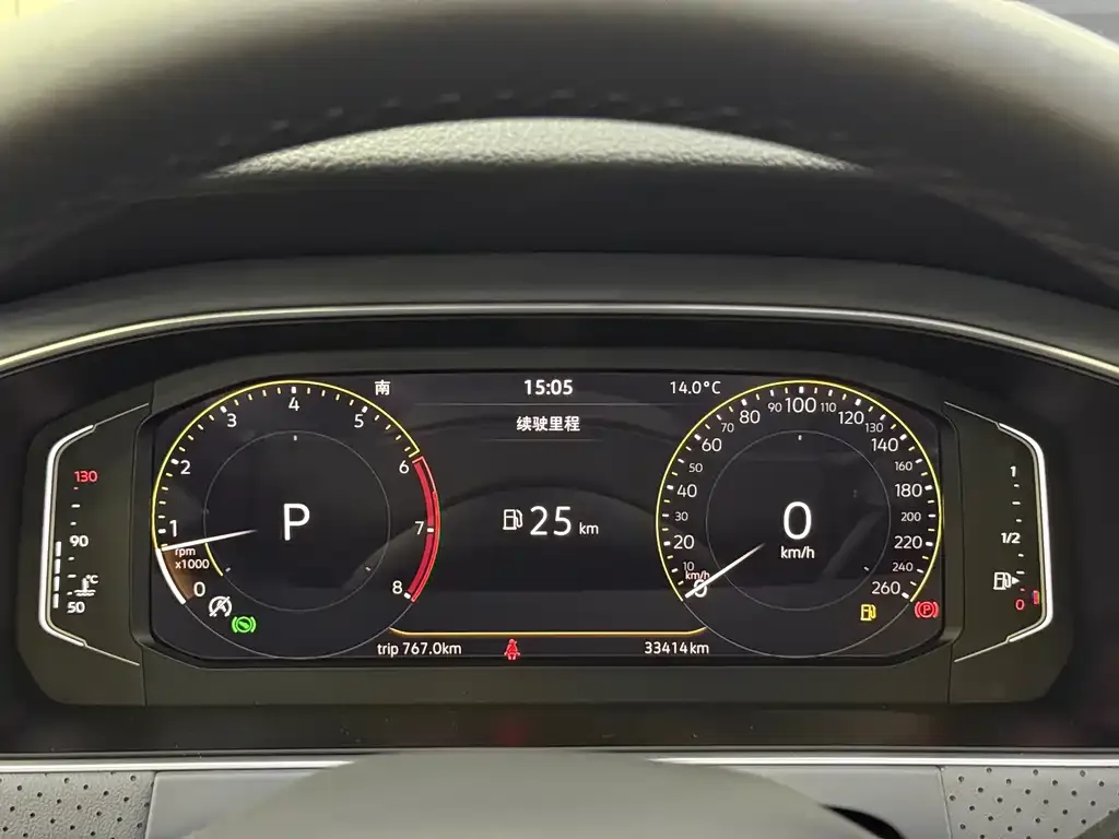 Volkswagen Lavida 2022 из CN, фото 6