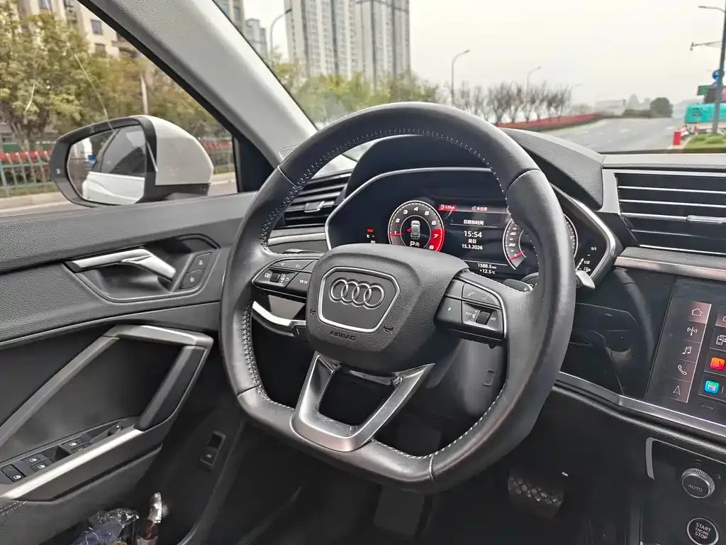 Audi Q3 2022 из CN, фото 7