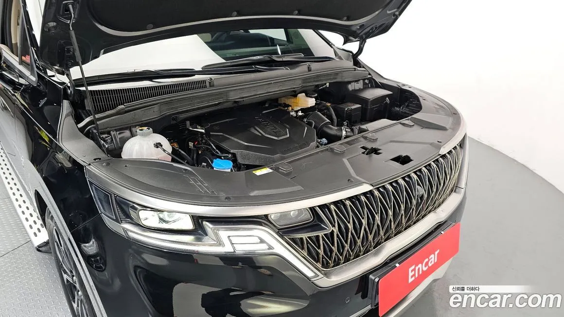 Kia Carnival — фото 10