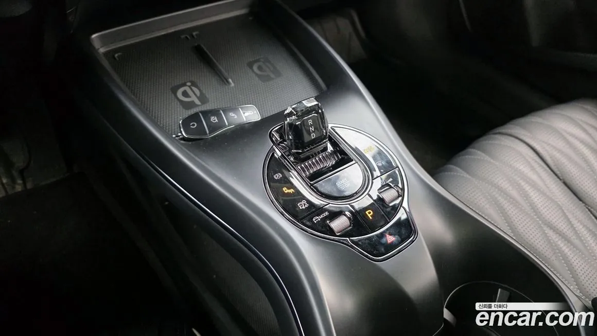 BYD Seal — фото 4
