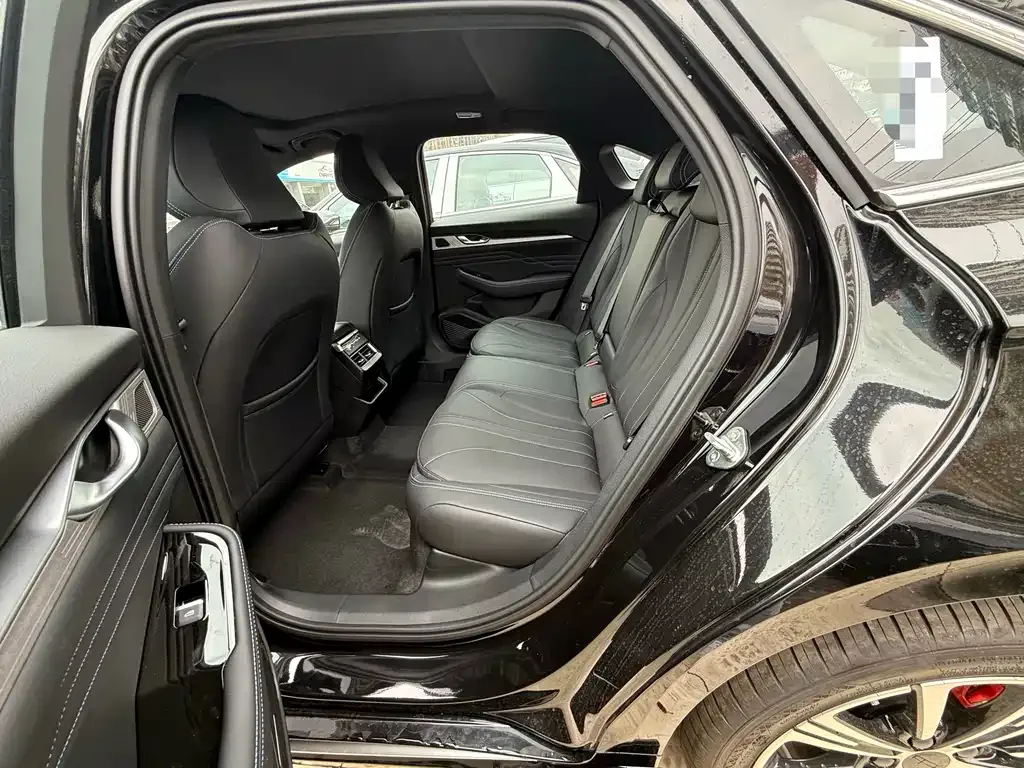Geely Xingrui 2025 из CN, фото 9
