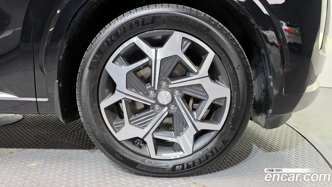 Hyundai Palisade — фото 9