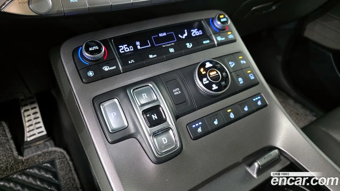 Hyundai Palisade — фото 10