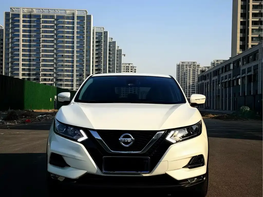 Nissan Qashqai 2023 из CN, фото 6
