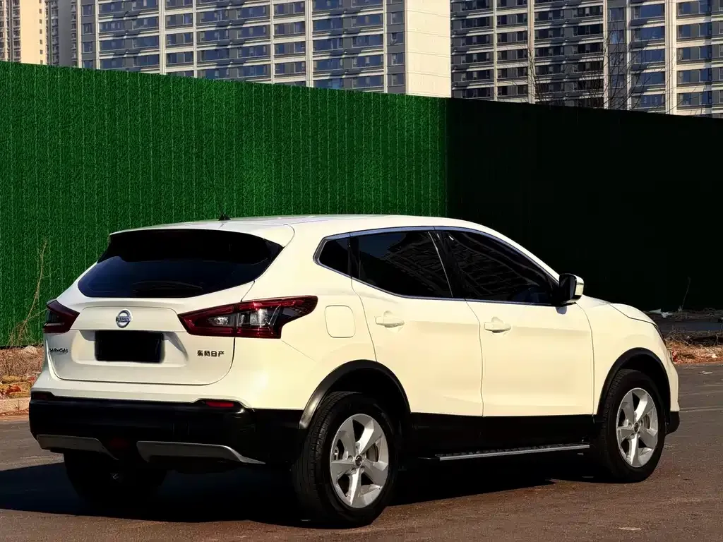 Nissan Qashqai 2023 из CN, фото 9