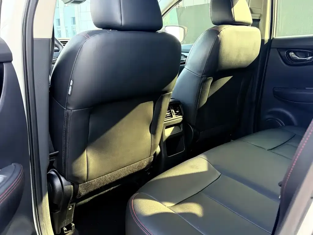 Nissan Qashqai 2023 из CN, фото 8