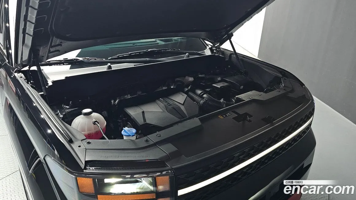 Hyundai Santafe 2025 из KR, фото 6