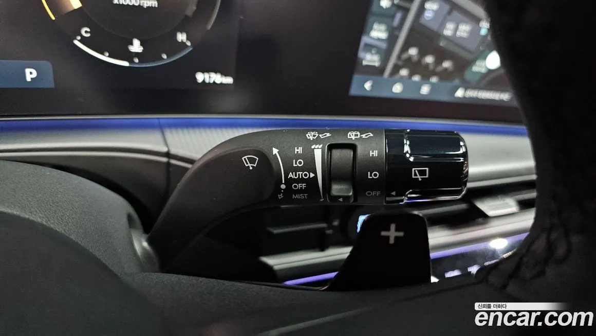 Hyundai Santafe 2025 из KR, фото 9