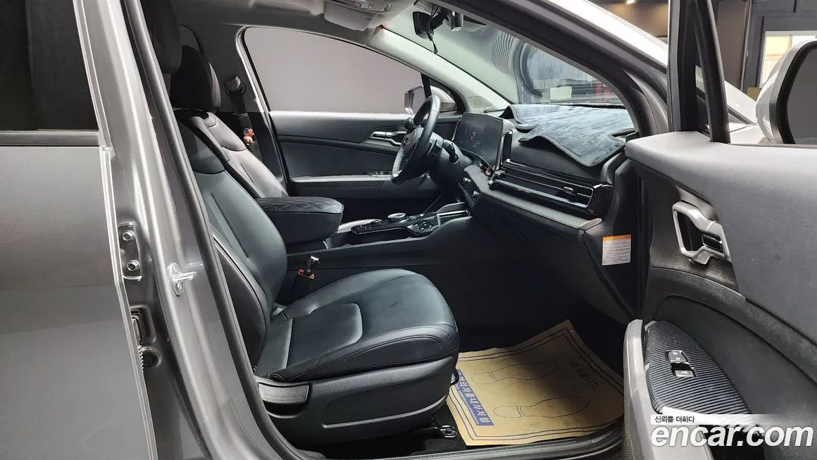 Kia Sportage — фото 6