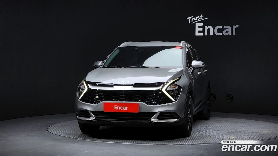 Kia Sportage — фото 10
