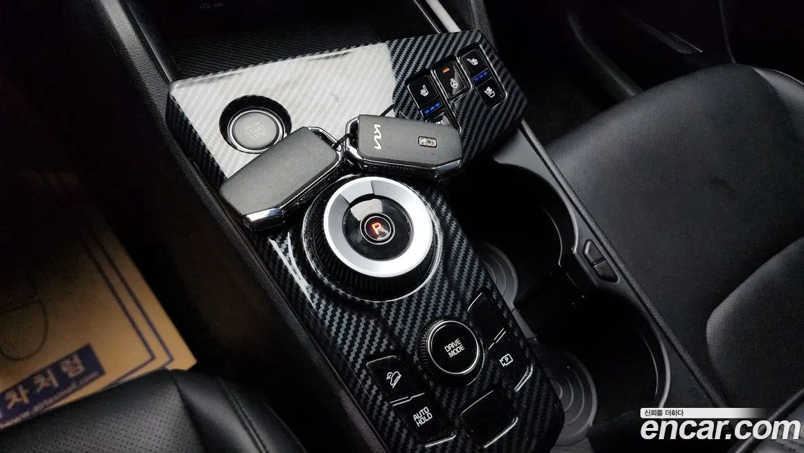 Kia Sportage — фото 3