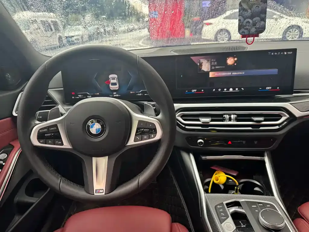 BMW 3 Series — фото 10