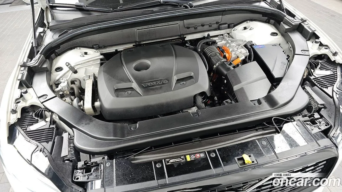 Volvo XC60 2021 из KR, фото 6