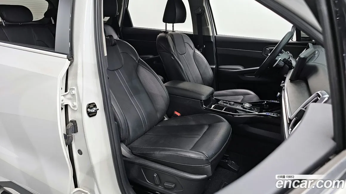 Kia Sorento — фото 5