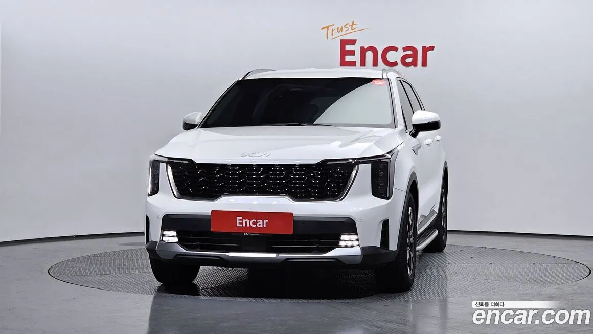 Kia Sorento — фото 2