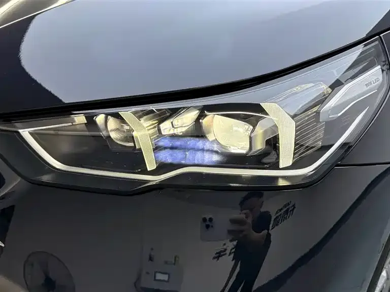 BMW i5 — фото 10
