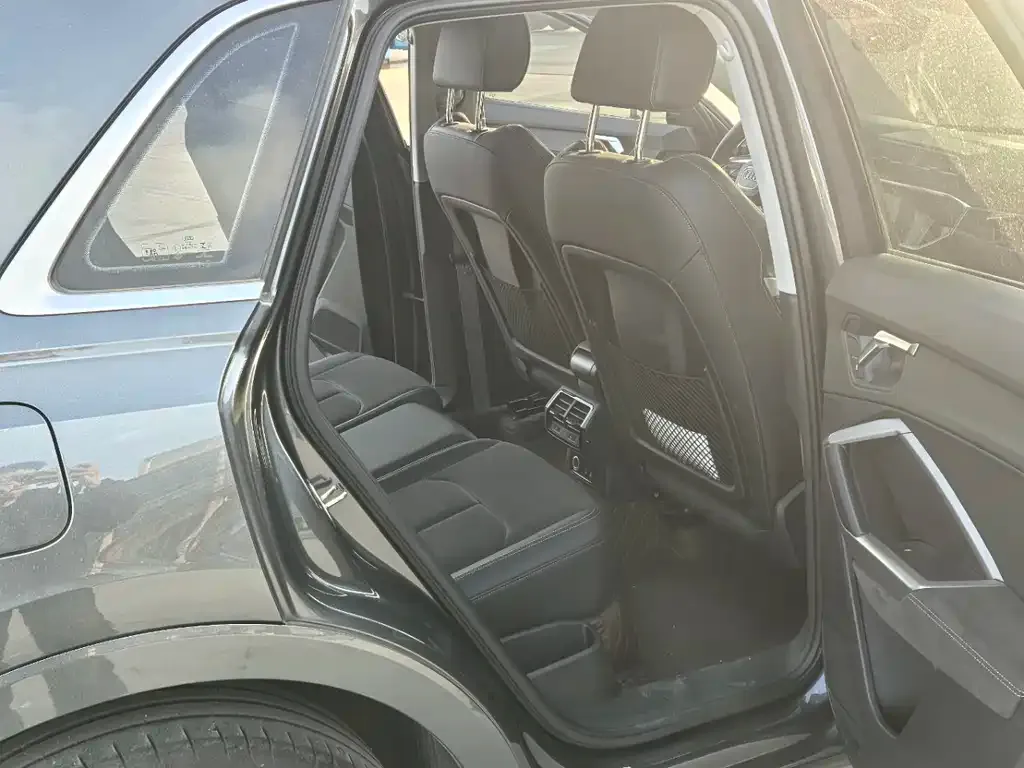 Audi Q3 2022 из CN, фото 3