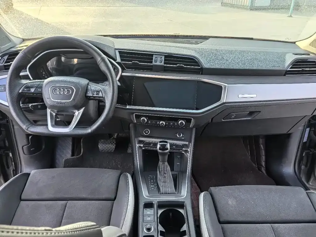 Audi Q3 2022 из CN, фото 5