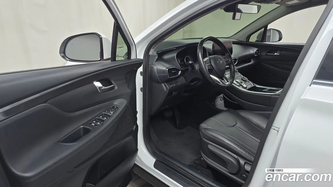 Hyundai Santafe — фото 5