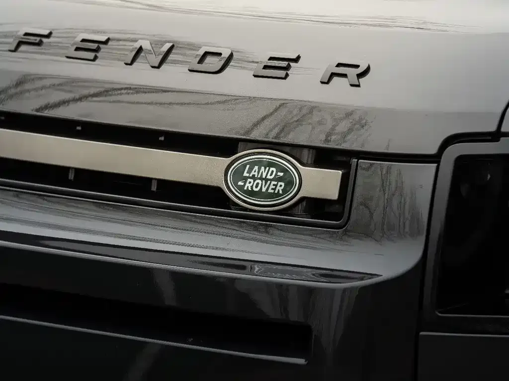 Land Rover Defender 2023 из CN, фото 5