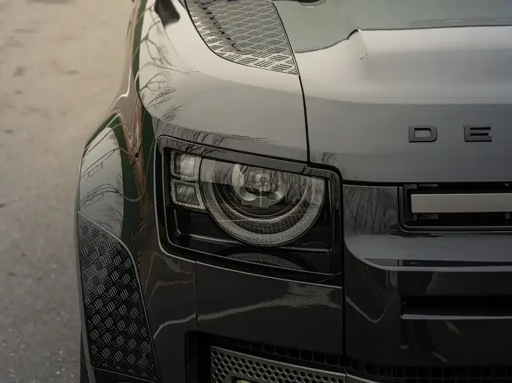 Land Rover Defender 2023 из CN, фото 6
