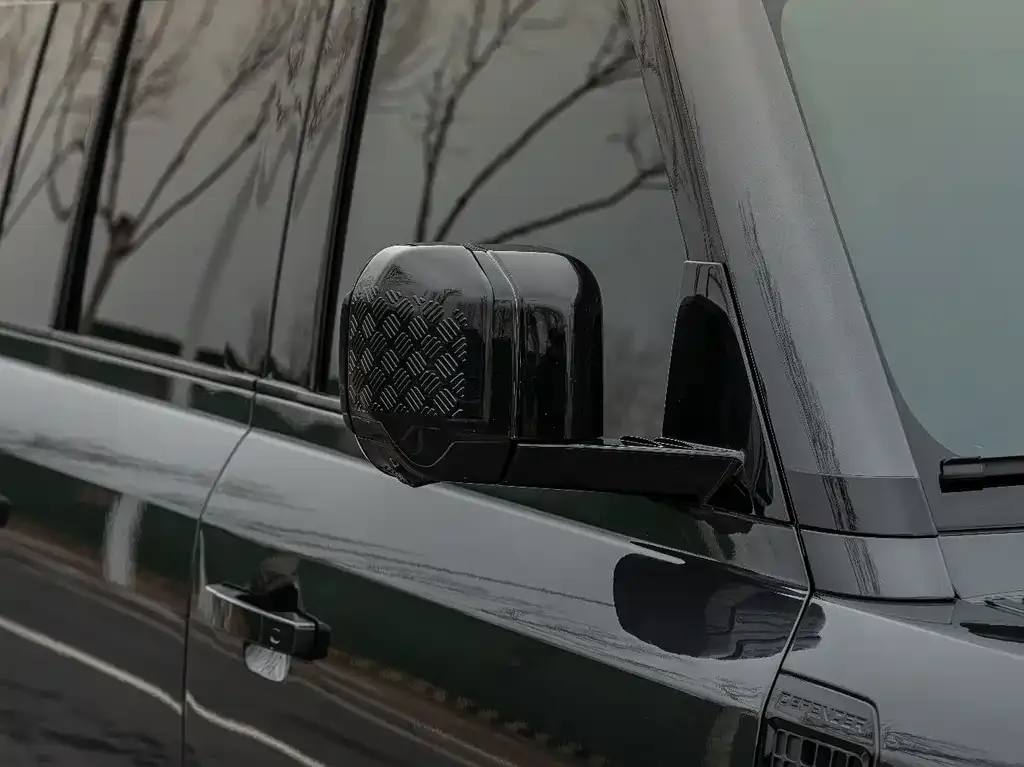 Land Rover Defender 2023 из CN, фото 4