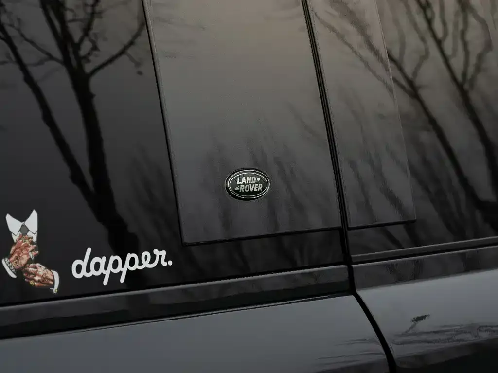 Land Rover Defender 2023 из CN, фото 3
