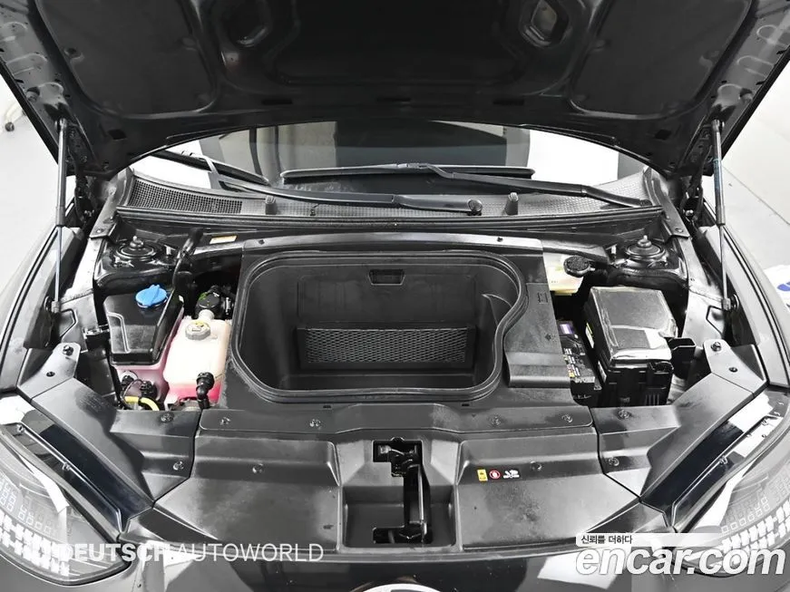Hyundai Ioniq6 — фото 7