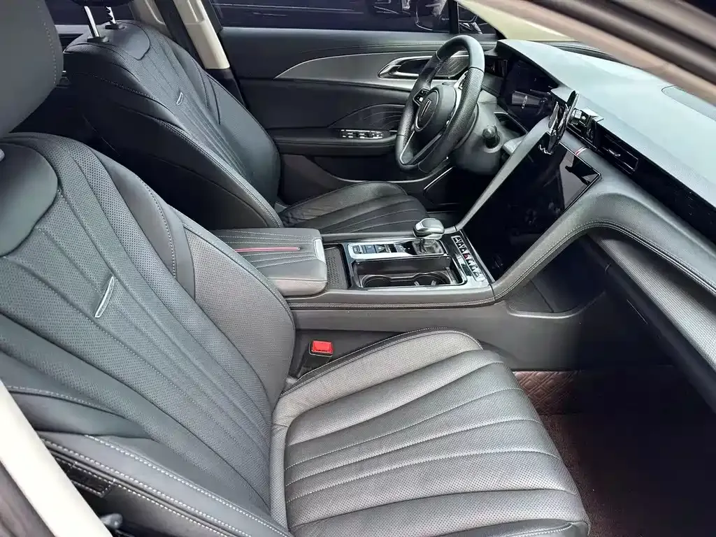 Hongqi H5 2023 из CN, фото 5