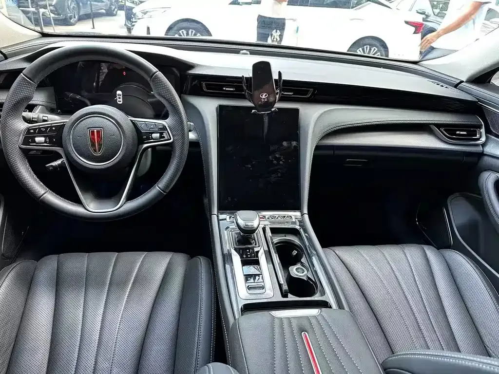 Hongqi H5 2023 из CN, фото 8