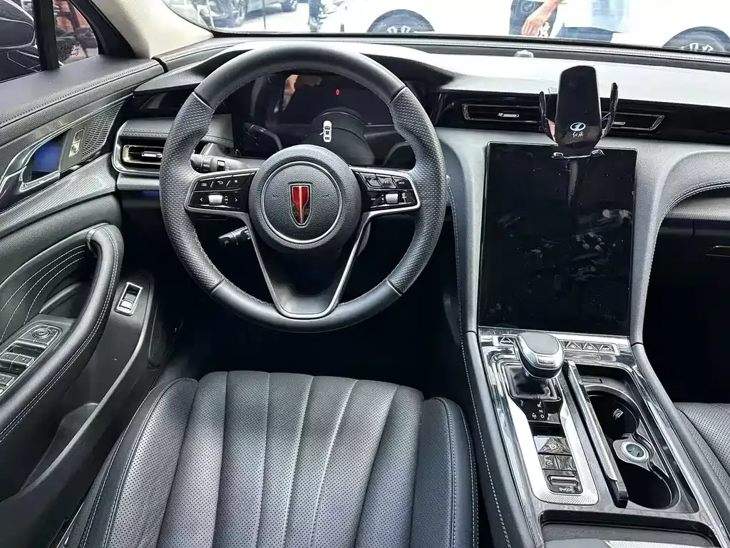 Hongqi H5 2023 из CN, фото 7