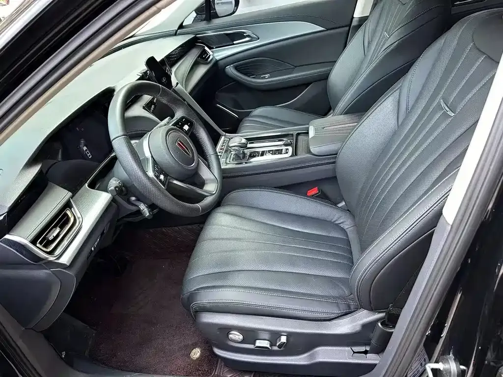 Hongqi H5 2023 из CN, фото 6