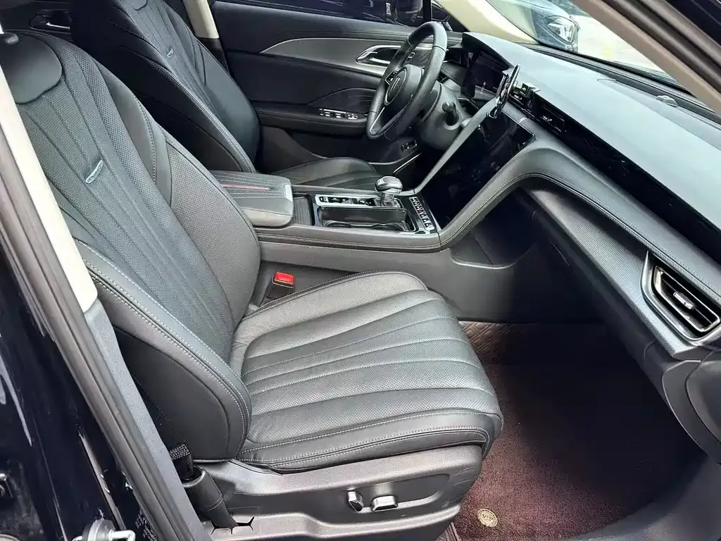 Hongqi H5 2023 из CN, фото 2