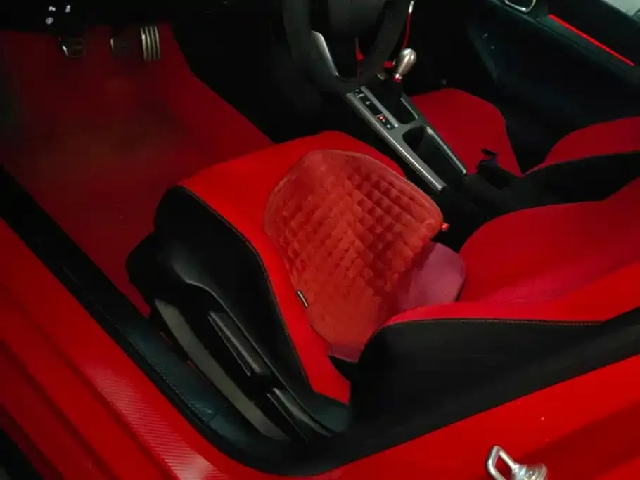 Honda Civic (Import) — фото 3