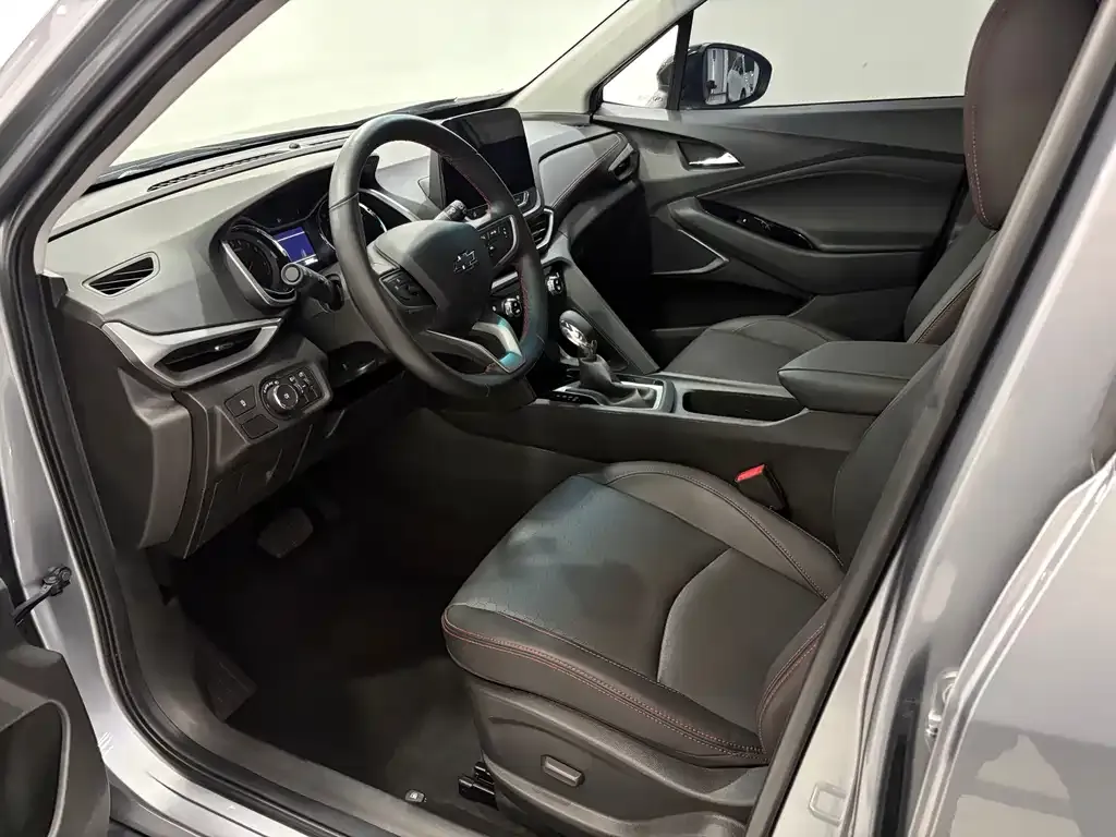 Chevrolet Volando 2023 из CN, фото 2