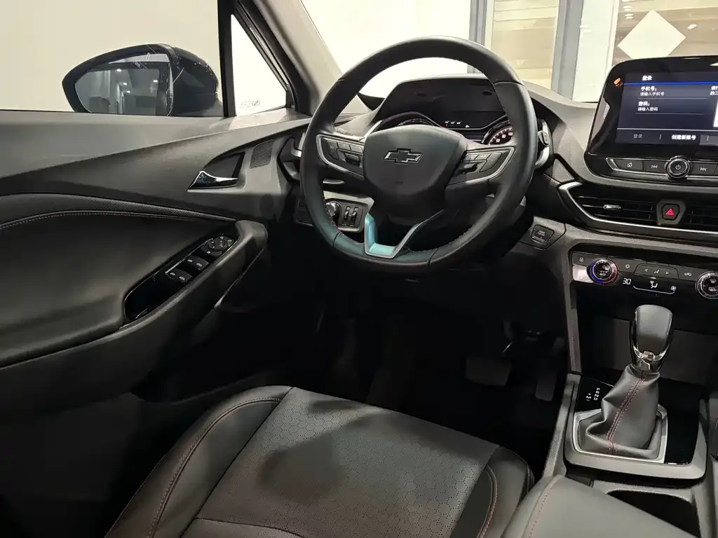 Chevrolet Volando 2023 из CN, фото 10